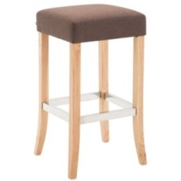 Barhocker Venta Stoff Natura