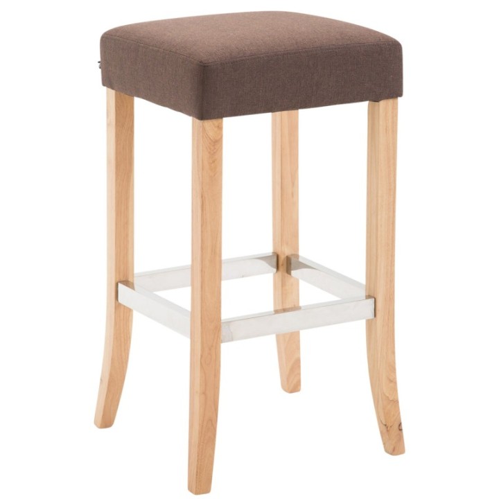Barhocker Venta Stoff Natura