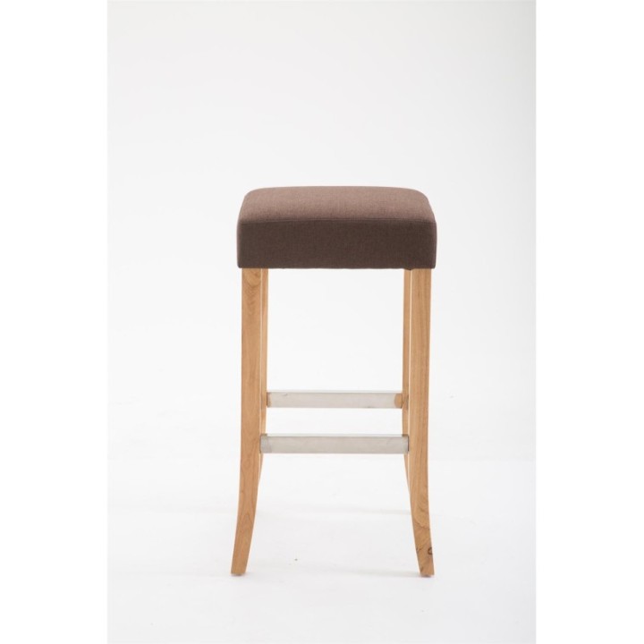 Barhocker Venta Stoff Natura