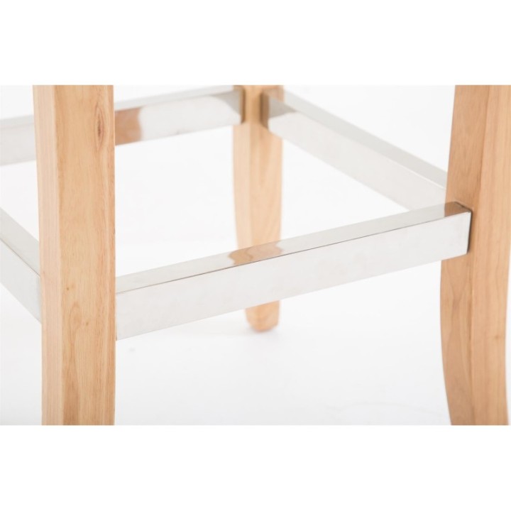 Barhocker Venta Stoff Natura