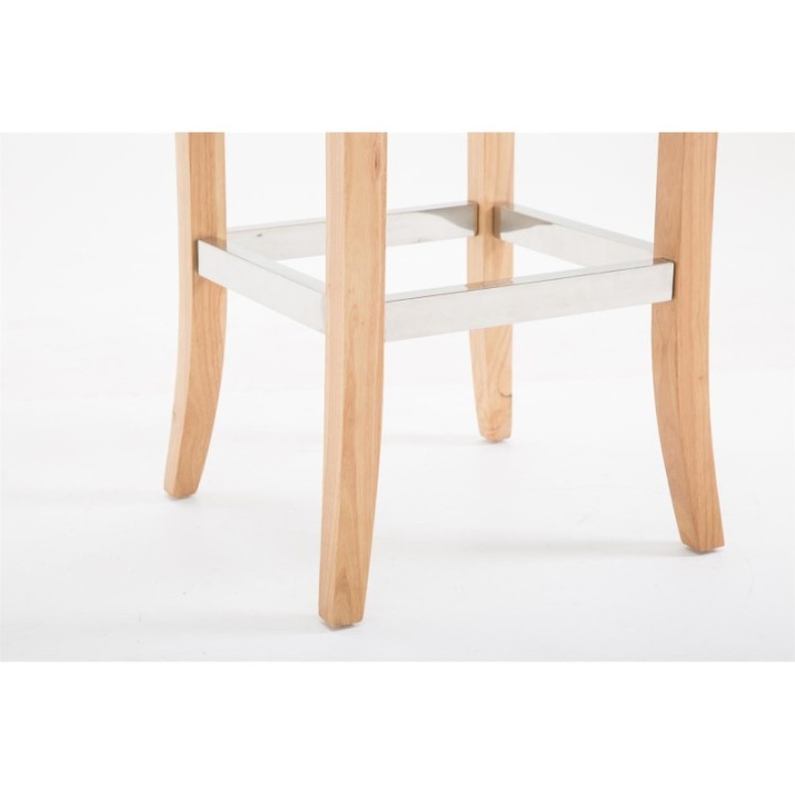 Barhocker Venta Stoff Natura