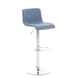 Barhocker Hoover Stoff C