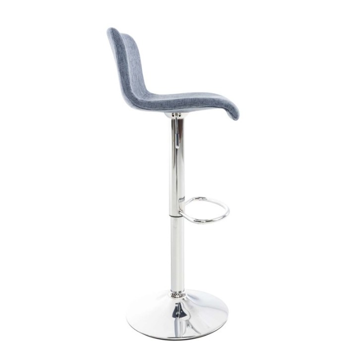 Barhocker Hoover Stoff C