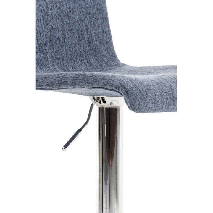 Barhocker Hoover Stoff C
