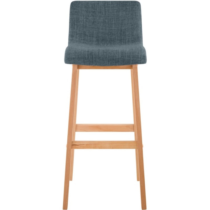Barhocker Hoover Stoff Natura