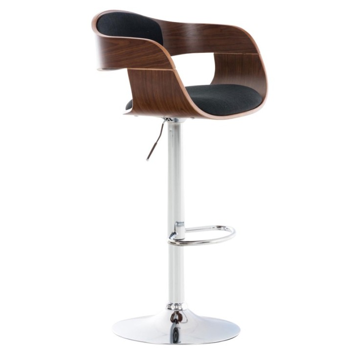 Barhocker Kingston C Stoff