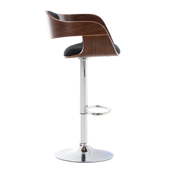 Barhocker Kingston C Stoff