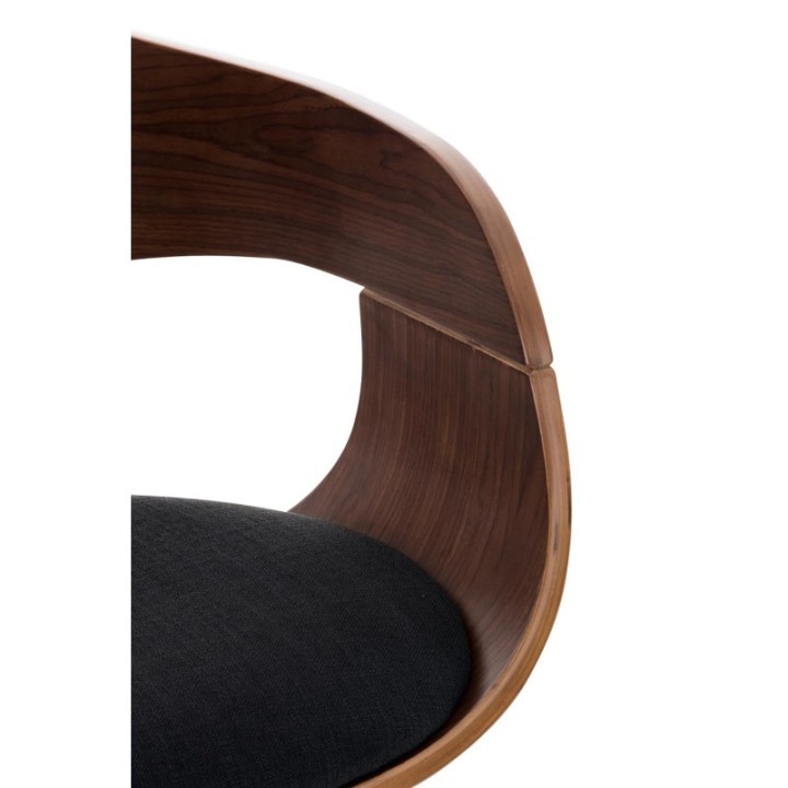 Barhocker Kingston C Stoff