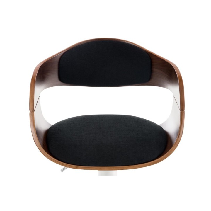 Barhocker Kingston C Stoff