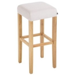 Barhocker Judy STOFF natur
