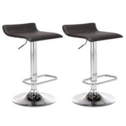 2er Set Barhocker Dyn