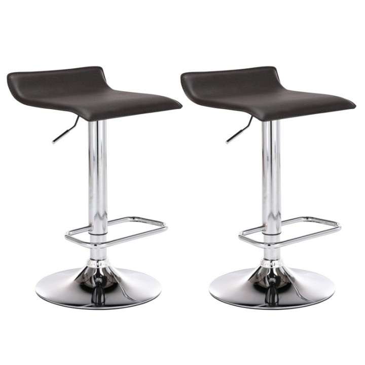 2er Set Barhocker Dyn