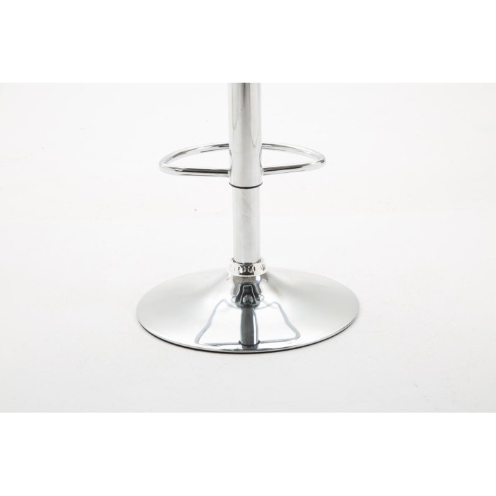 2er Set Barhocker Azzurri Kunstleder