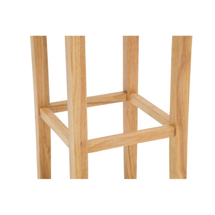 2er Set Barhocker Judy Stoff natura
