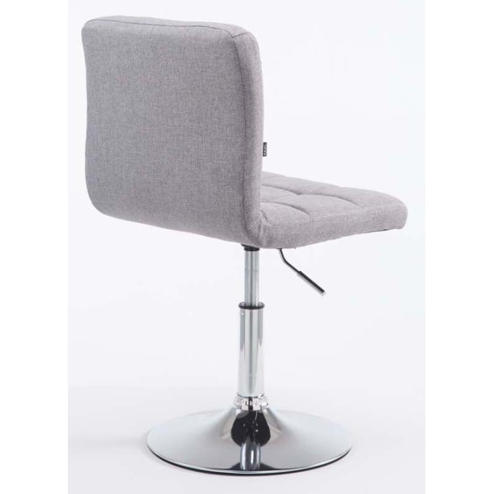 2er Set Lounger Palma V2 Stoff