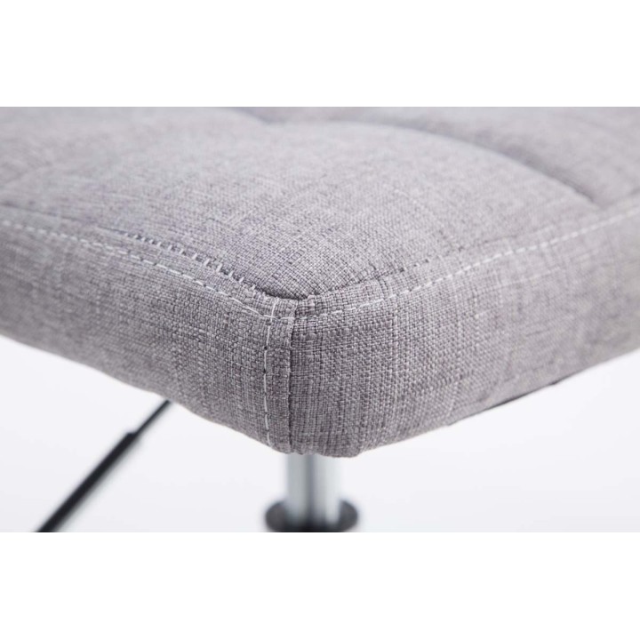 2er Set Lounger Palma V2 Stoff