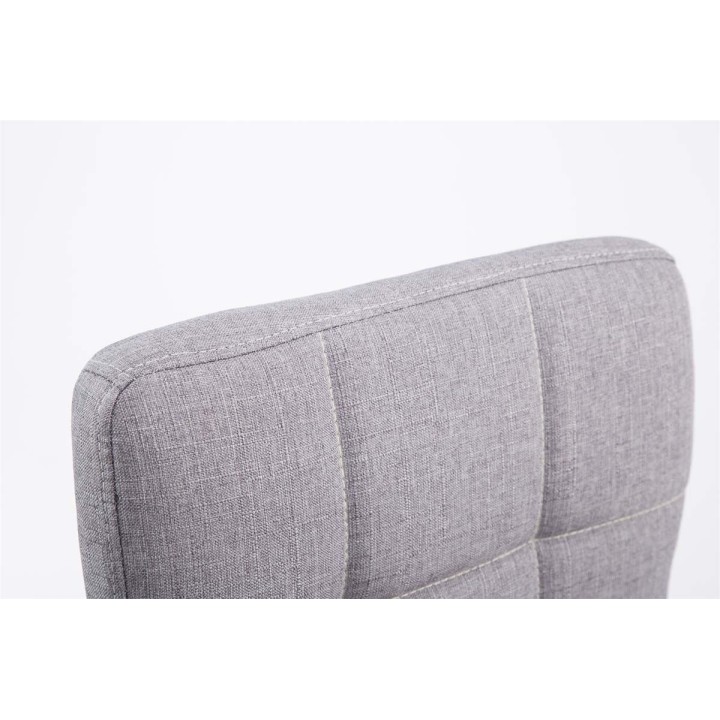 2er Set Lounger Palma V2 Stoff