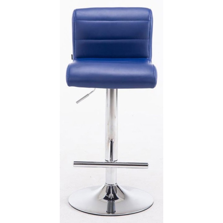 2er Set Barhocker Denver V2 Kunstleder