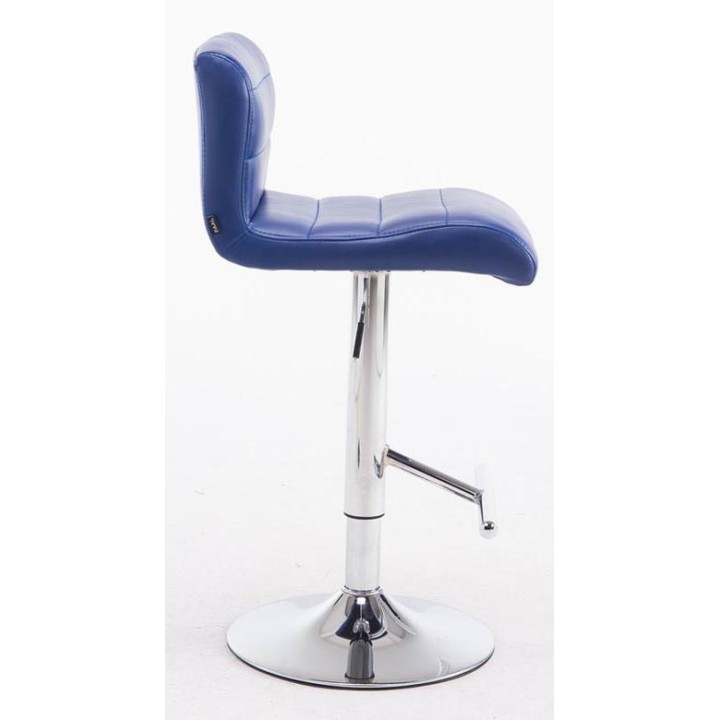 2er Set Barhocker Denver V2 Kunstleder