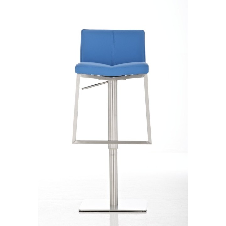 Barhocker Lima Edelstahl, rostfrei