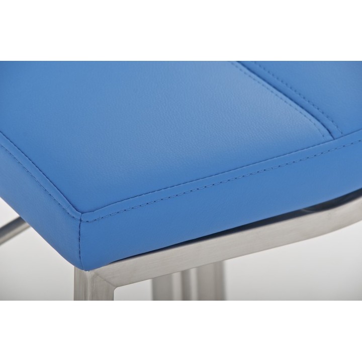 Barhocker Lima Edelstahl, rostfrei