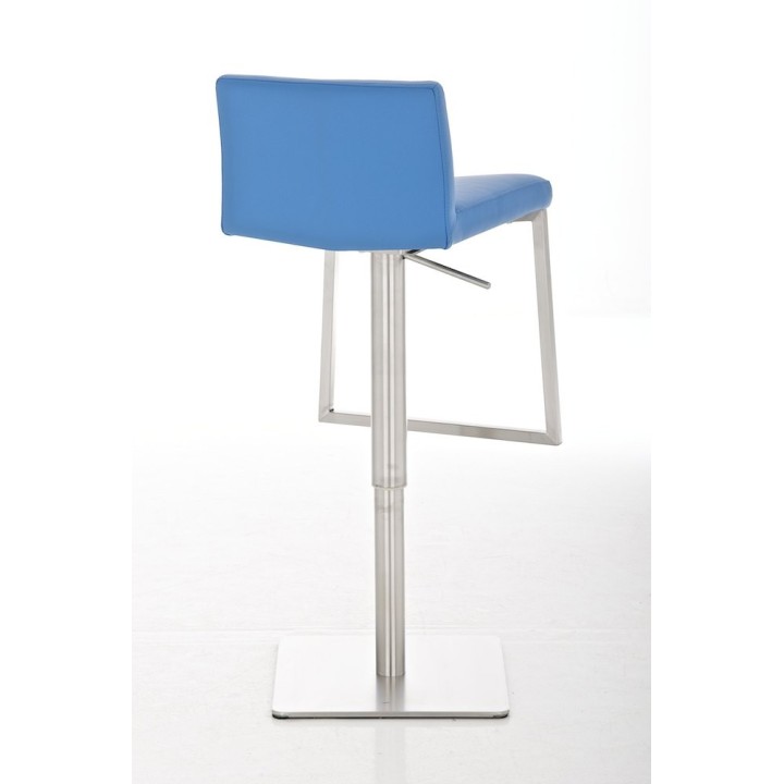 Barhocker Lima Edelstahl, rostfrei