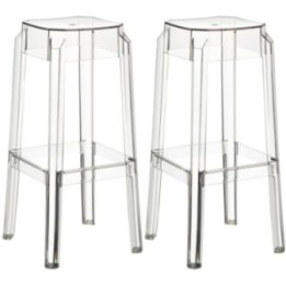 2er Set Barhocker Fox