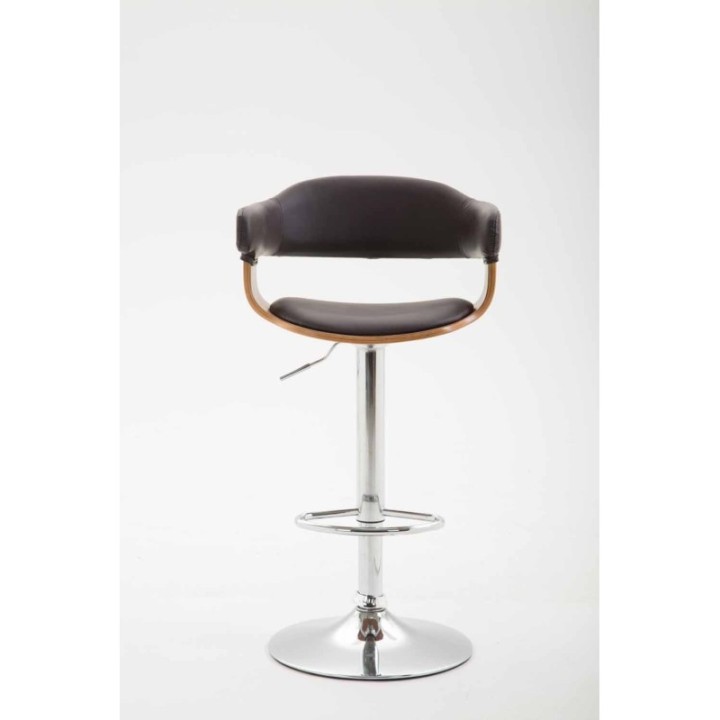 2er Set Barhocker Natal Kunstleder