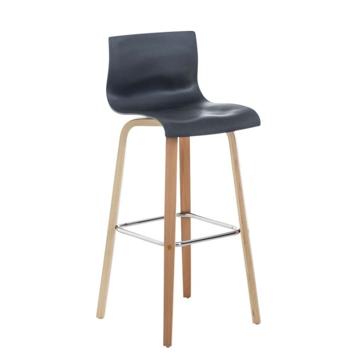 2er Set Barhocker Malone