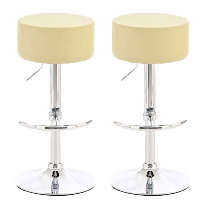 2er Set Barhocker Wien