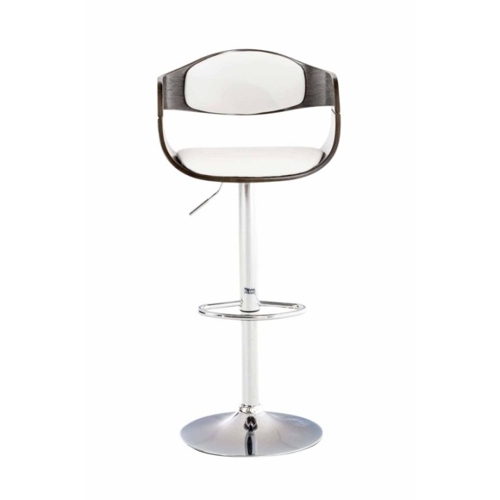 2er Set Barhocker Kingston C Kunstleder
