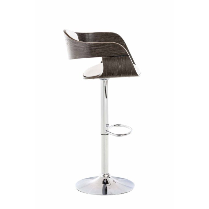 2er Set Barhocker Kingston C Kunstleder
