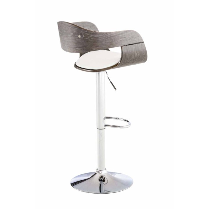 2er Set Barhocker Kingston C Kunstleder