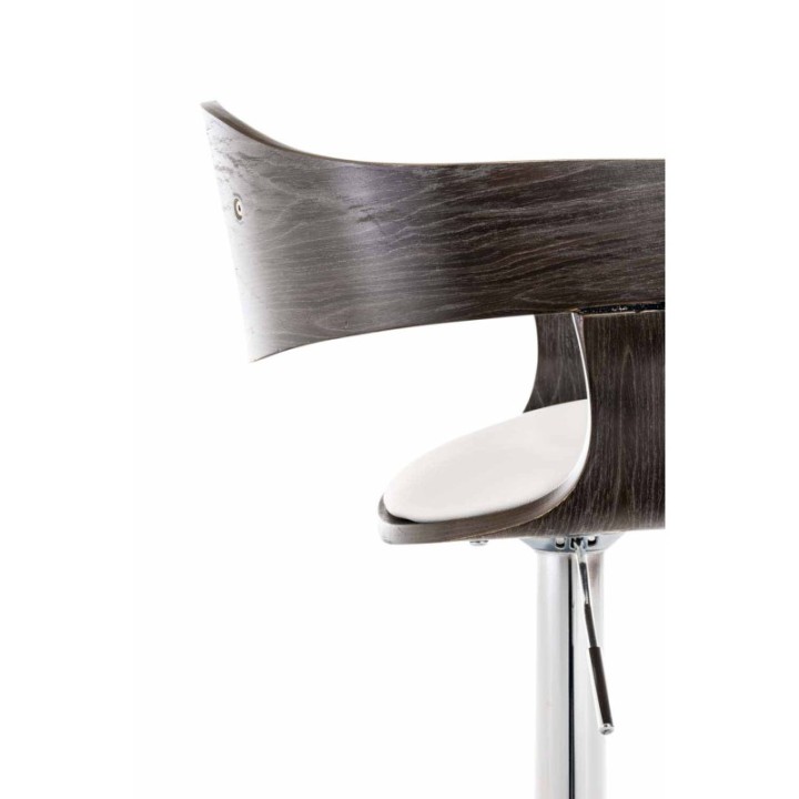 2er Set Barhocker Kingston C Kunstleder