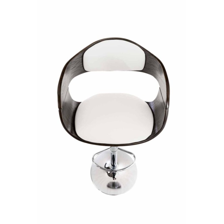 2er Set Barhocker Kingston C Kunstleder