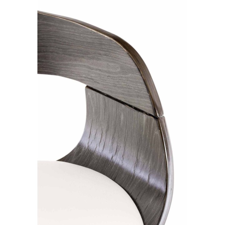 2er Set Barhocker Kingston C Kunstleder