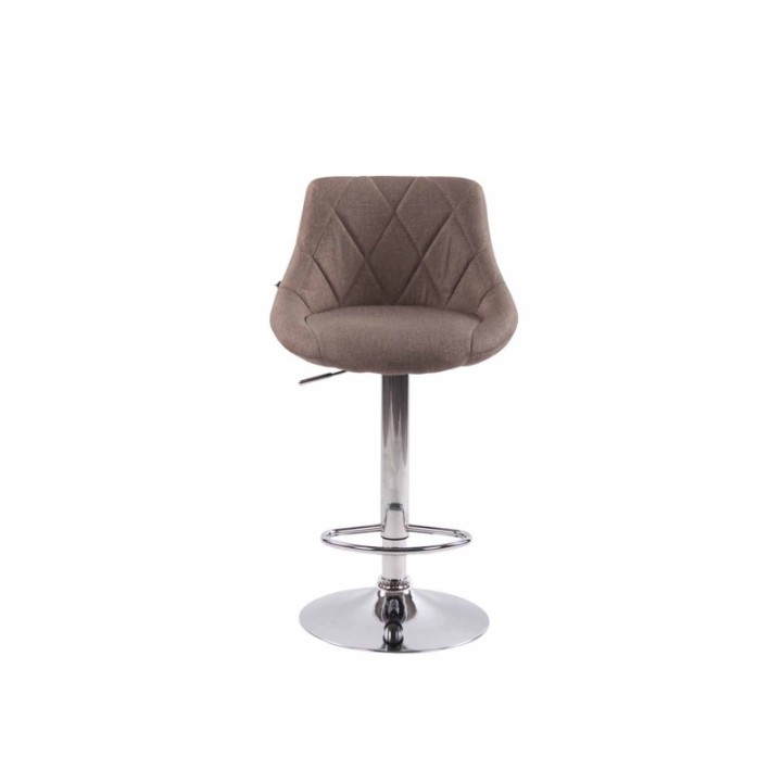 2er Set Barhocker Lazio Stoff C