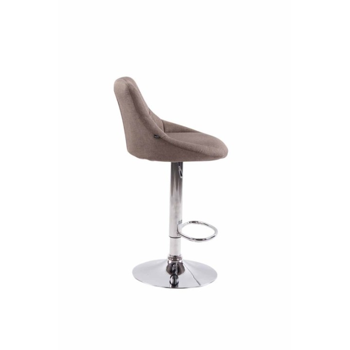 2er Set Barhocker Lazio Stoff C
