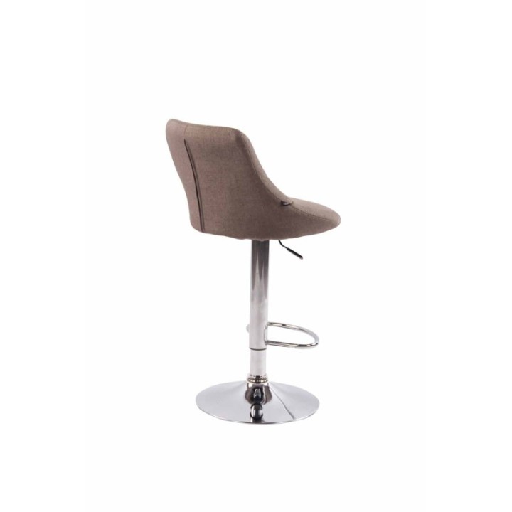 2er Set Barhocker Lazio Stoff C