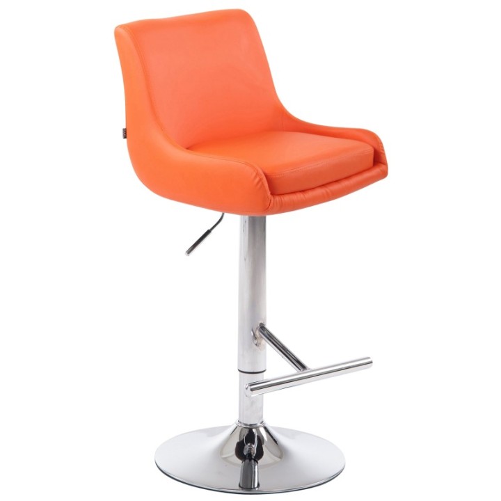 Barhocker Club Kunstleder C