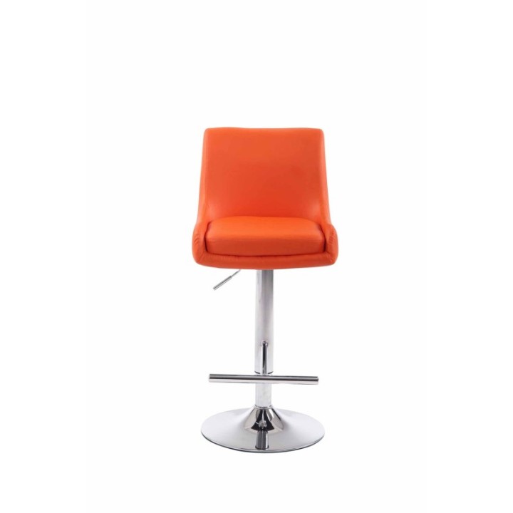 Barhocker Club Kunstleder C