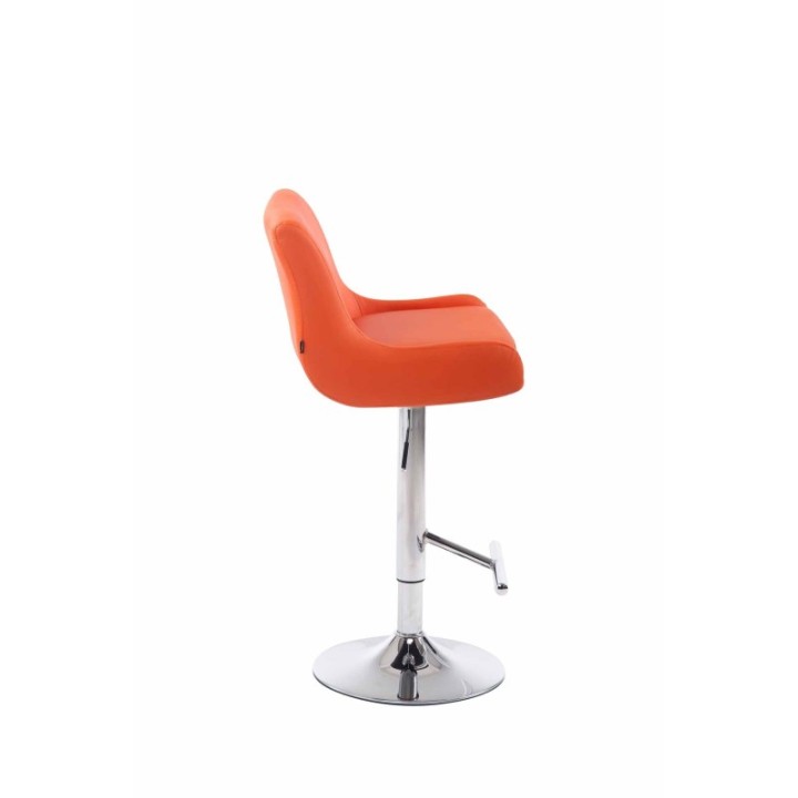 Barhocker Club Kunstleder C