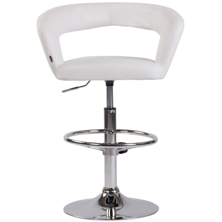 Barhocker Jaen Kunstleder