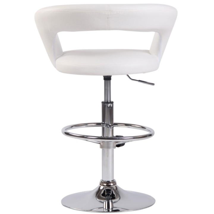 Barhocker Jaen Kunstleder