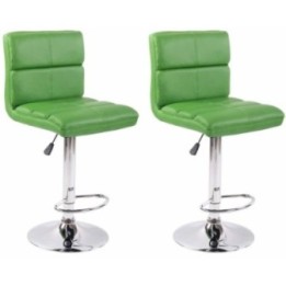 2er Set Barhocker Umbria