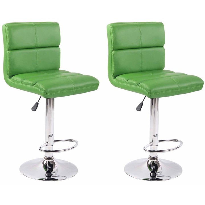 2er Set Barhocker Umbria