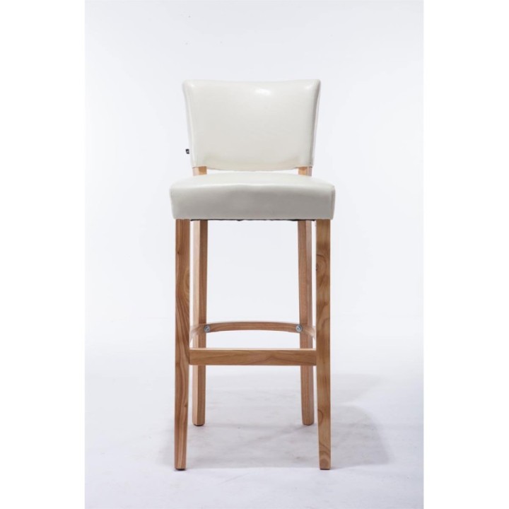 2er Set Barhocker Lionel V2 natura