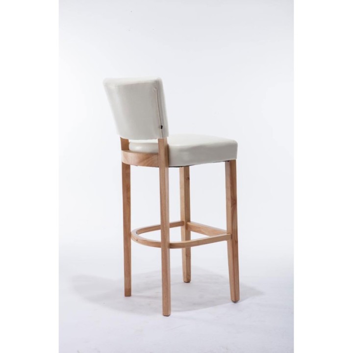 2er Set Barhocker Lionel V2 natura