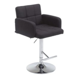 Barhocker Los Angeles Stoff C