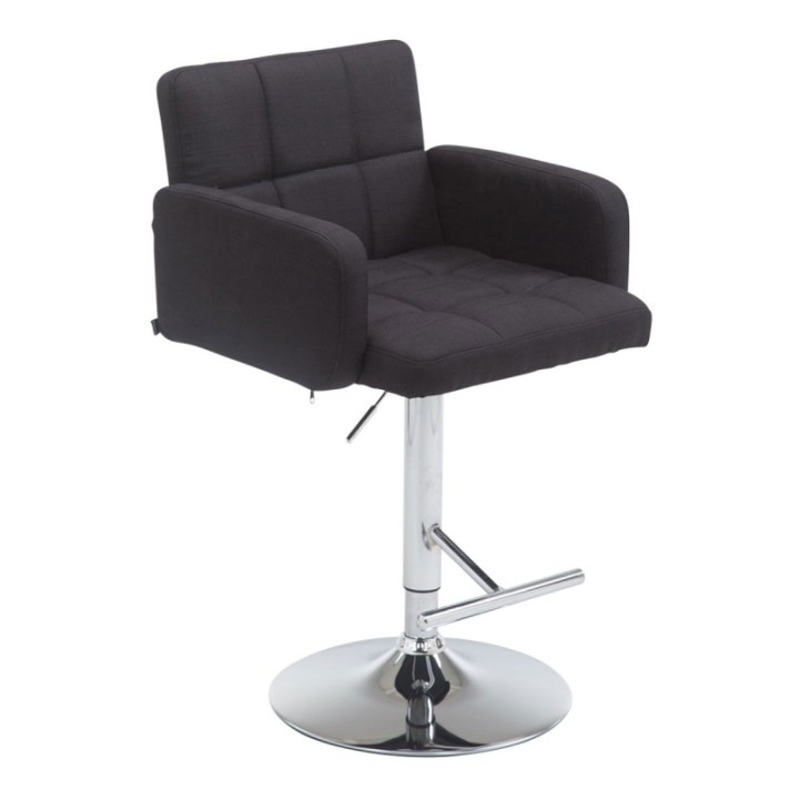 Barhocker Los Angeles Stoff C